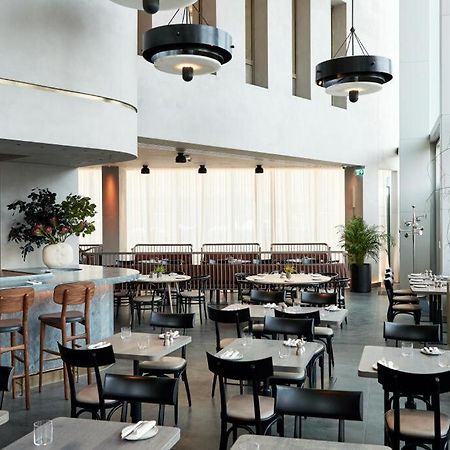 Appartamento Manhattan Loft Gardens, Stratford Londra Esterno foto